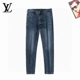 Picture of LV Jeans Long _SKULVsz28-3825tn3811381